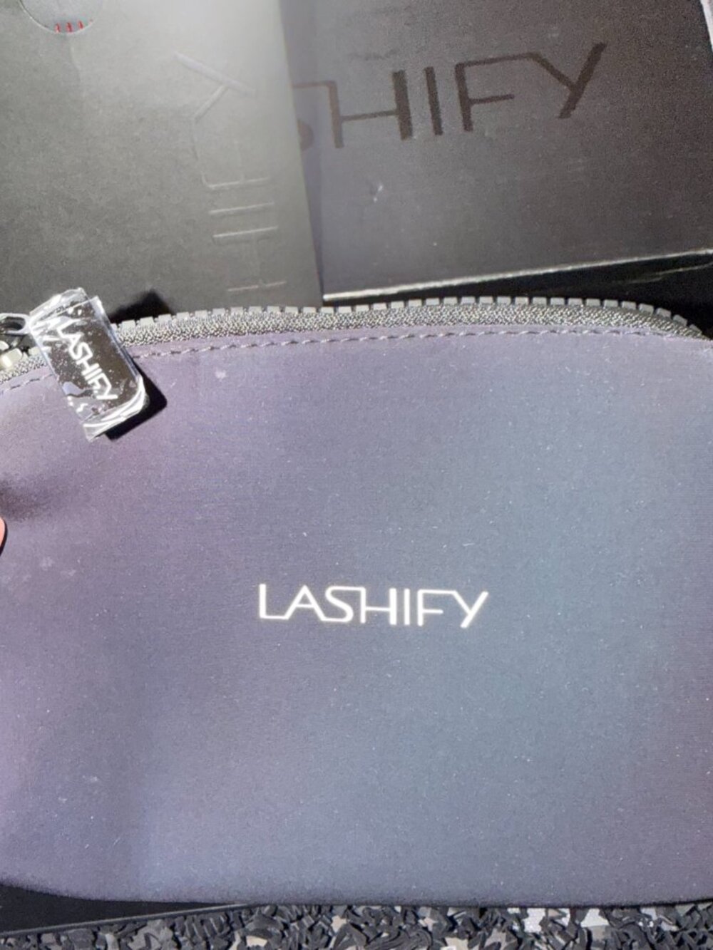Lashify Complete Set- Control Kit, Perfect Start and Finish Set, Gossamers x5 - Picture 15 of 16